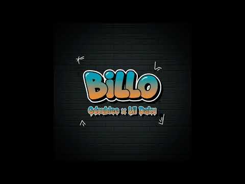 Billo - Gdoublee x Lil Daku
