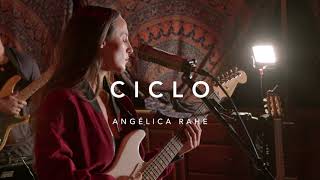 Video Ciclo  de Angélica Rahe