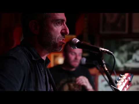 Dani Tejedor - Cuerpo de ciudad (Con el Niño de la Hipoteca en l'Oncle Jack)