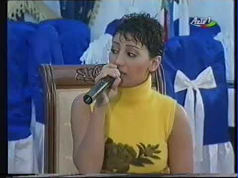 Röya Ayxan - İzim qalacaq ( söz: Vüqar Əhməd, müsiqi: Nailə Mirməmmədli) 2003-cü il.