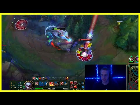 Not Very Smart TF - Best of Jankos Streams 1590