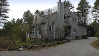 preview picture of video '46 Smith Garrison Rd Newmarket NH 03857'