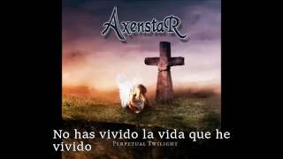 Axenstar- All i could ever be Sub español