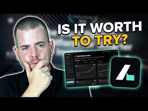 Intellectia AI Review - Is It Worth Trying?