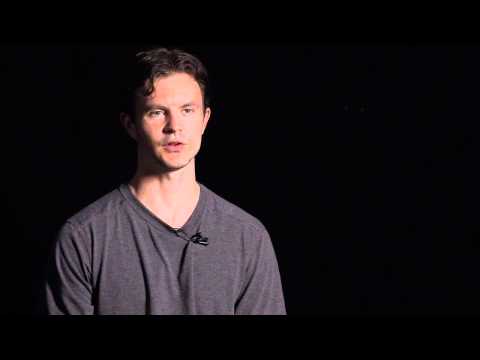 The challenges of research independence - Nick Durr