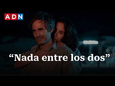 NATALIA OREIRO sobre su nueva película con Gael García Bernal: \