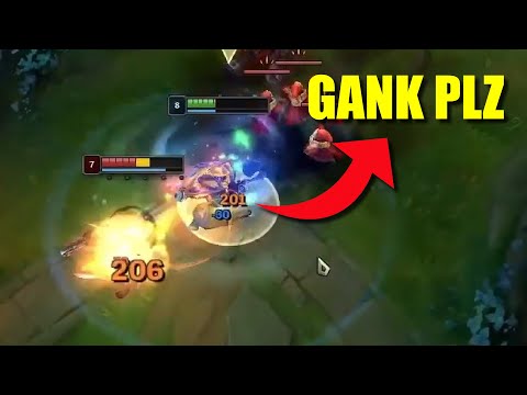 How to WIN game as Jax...