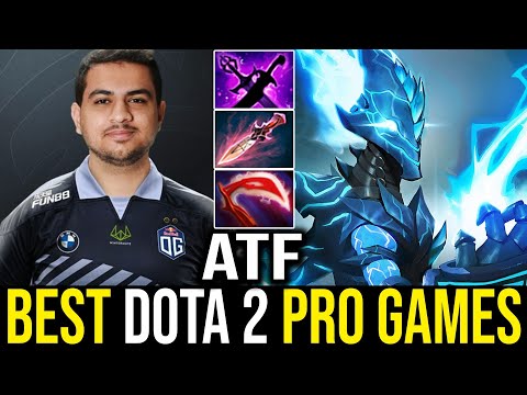 OG.ATF - Razor | Dota 2 Pro Gameplay [Learn Top Dota]