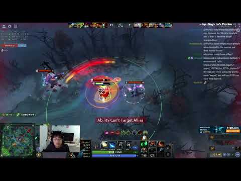 Gigachad counter play by EE sama ft. Sven