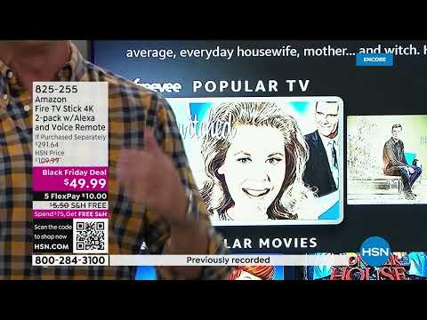 HSN | Electronic Gift Connection 11.08.2022 - 06 AM