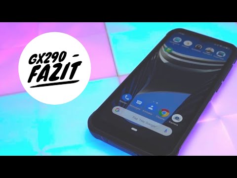 Gigaset GX290- das finale Fazit (21:9 HDR)