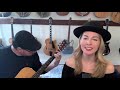 Out Of Touch by Hall and Oates (Morgan James Cover)