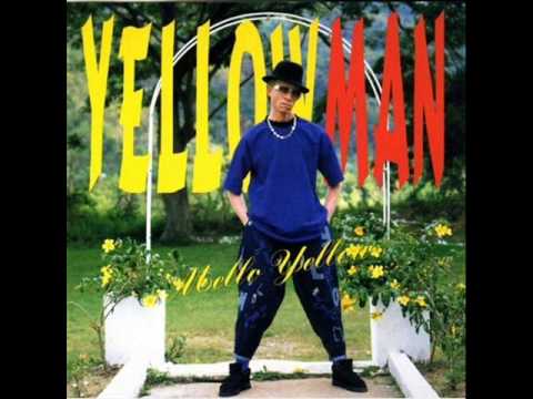 Yellowman - I'm Getting Married In The Morning