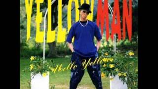 Yellowman - I'm Getting Married In The Morning