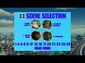 Disney Robots 2005 DVD Menu Walkthrough