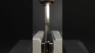Tentei fazer solda por fricção part158 #experiment