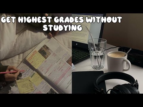 [EXAM TOPPER] get highest marks without studying ⚠️FORCED SUBLIMINAL⚠️