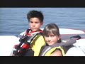 Opening To Rebound RARE 2005 VHS
