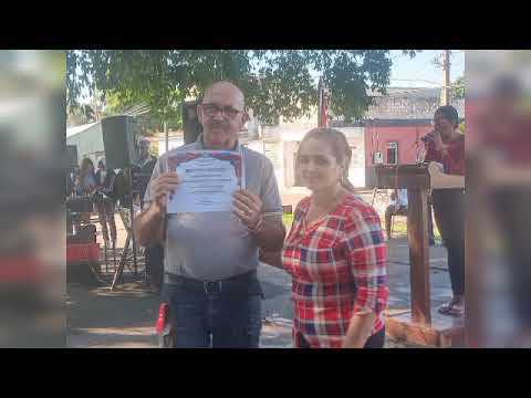 Bahía Honda celebra el 67 aniversario del Triunfo de la Revolución.