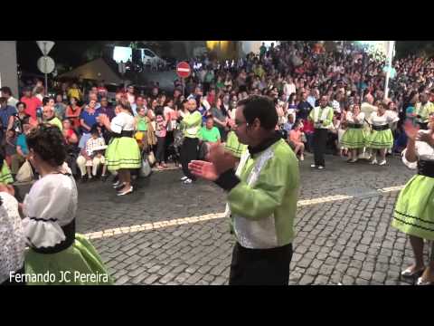 Marcha Casa Saúde São Rafael - Sanjoaninas 2015