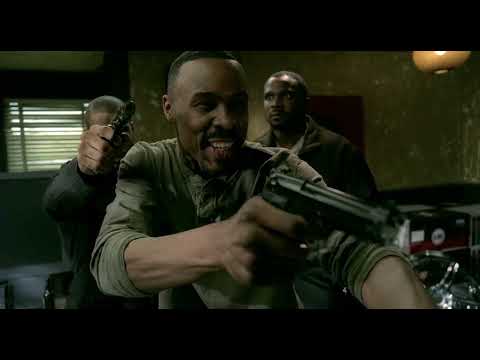 Next Day Air | The Last Fight | MikeEpps OmariHardwick