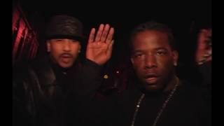 Hell Rell (Dipset) In The Hood & Drops A Freestyle (Throwback)