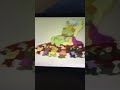 Sesame Street Alligator King
