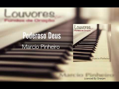 Poderoso Deus video