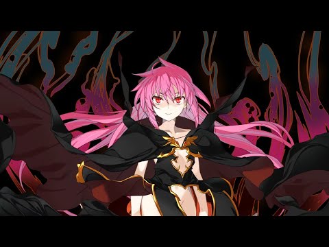 Rance X : After Mode - Little Princess Boss Fight