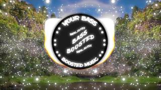 Kazoo Kid - Trap Remix [MIKE DIVA EXTENDED REMIX][BASS BOOSTED]