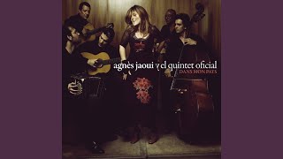 Agnès Jaoui y el quintet oficial Chords