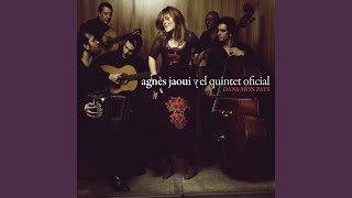 Agnès Jaoui y el quintet oficial Accords