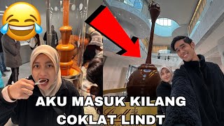 Download lagu AKU MASUK KILANG COKLAT LINDT π AQILIYA SWITZERLAND PART 6 π¨π mp3 Download lagu AKU MASUK KILANG COKLAT LINDT π AQILIYA SWITZERLAND PART 6 π¨π mp3