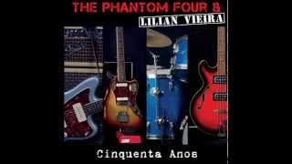 The Phantom Four - Cinquenta Anos (Ft. Lilian Vieira)	 video