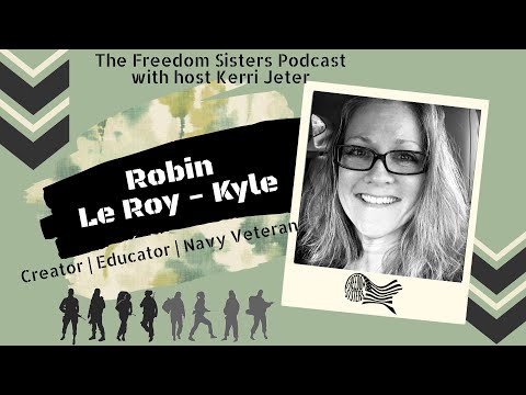 Robin LK Studios: Robin Le Roy-Kyle