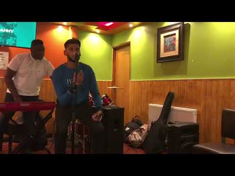 DEPRESSION (SPEAK UP): A SPOKEN WORD - DSB