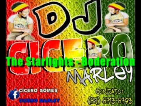 The Starlights   Boderation