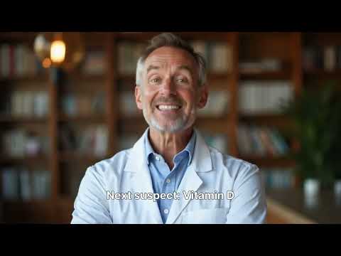 Can you diagnosis this case of  hypercalcemia 