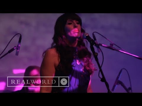 9Bach - Llyn Du (live at Kings Place)