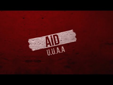 Orkhan Zeynalli — U.U.A.A | 2015