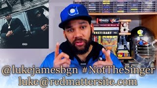 Smoke DZA & Pete Rock - Don't Smoke Rock Album Review (Overview + Rating)