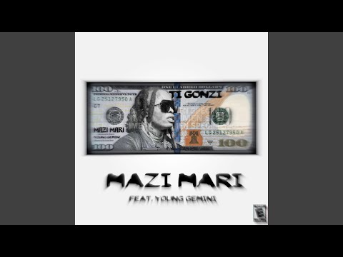 Mazimari (feat. Young Gemini)