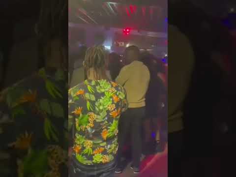 Live show with Sam Dutchy  #music #party #surprise