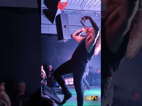 Decapitated in Greensboro, NC (02/06/2025)
