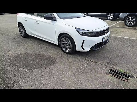 Opel Corsa Hybrid Elegance 1.2 100hp Automatic - Image 2