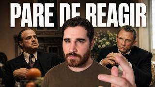 SEJA CALMO e SILENCIOSO | 6 leis que fazem qualquer um te respeitar