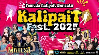 Download lagu LIVE KALIPAIT FEST 2025 | MAHESA MUSIC FT FASKHO SENGOX AUDIO | PEMUDA KALIPAIT BERSATU (DAY 2) mp3 Download lagu LIVE KALIPAIT FEST 2025 | MAHESA MUSIC FT FASKHO SENGOX AUDIO | PEMUDA KALIPAIT BERSATU (DAY 2) mp3