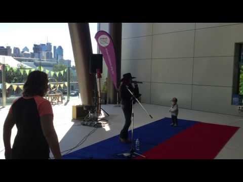 Keely Johnson - My Big Mack Truck