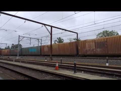 NR69 / NR42 / 8106 with 3AB6 - 5/11/15