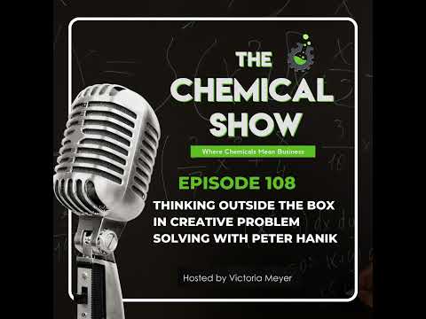 Thinking Outside the Box in Creative Problem Solving with Pete Hanik - Ep. 108